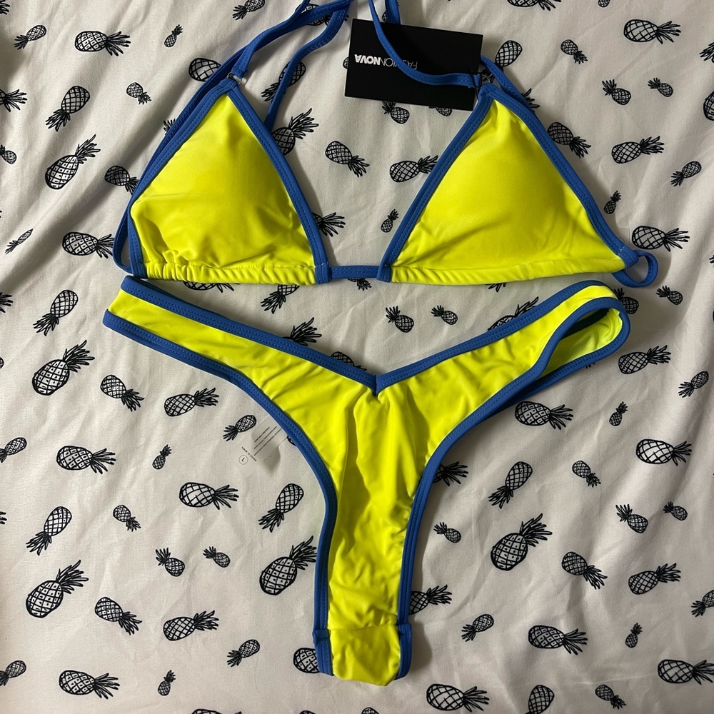 New with tags